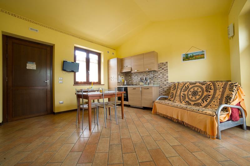 Agriturismo Consalvi Valentina Marsciano Exterior foto